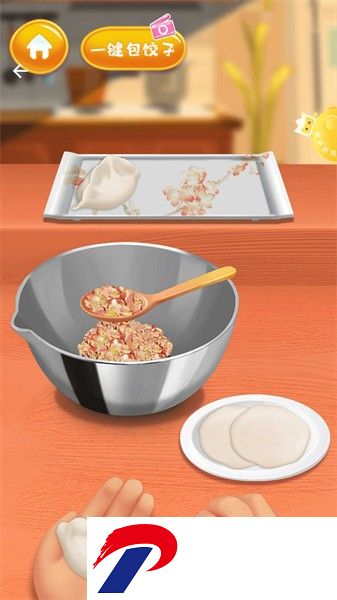 中华美食小当家游戏下载