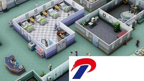 双点医院破解版
