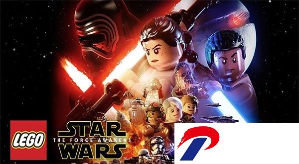 乐高星球大战最新版