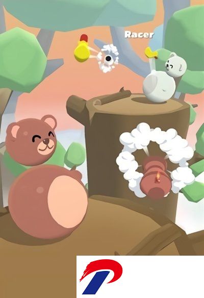 不倒翁大作战游戏下载