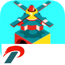 模拟积木3d游戏下载-模拟积木3D手游(Blox 3D)下载v1.4 安卓版