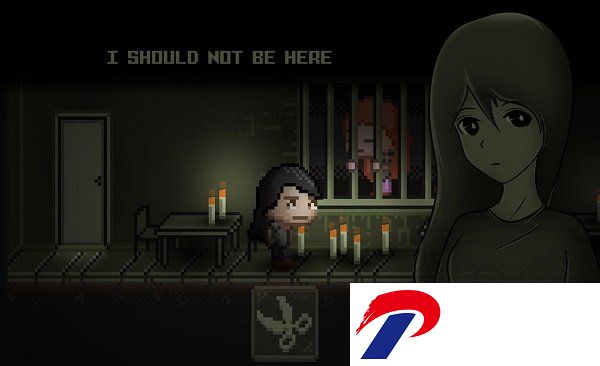 恐怖学校手机版(ENEFN)
