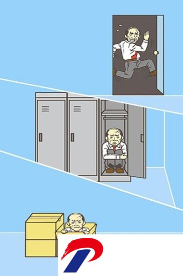 逃出公司大作战下载