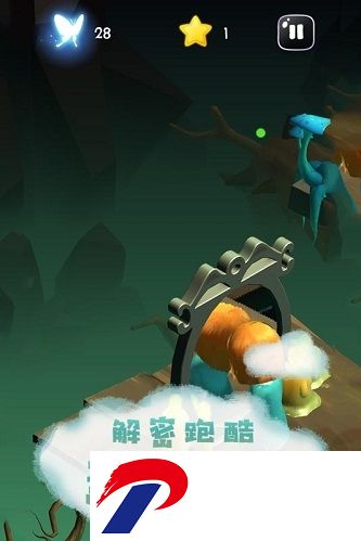 梦行者世界九游最新版