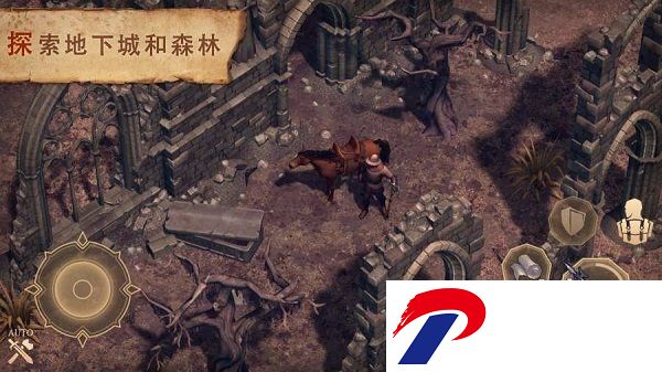 黑暗幻想生存最新版下载