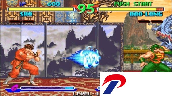 爆裂人复仇正式版