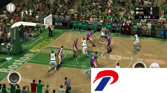nba2k19手机无限薪资版