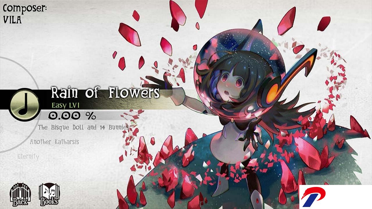 deemo完整版