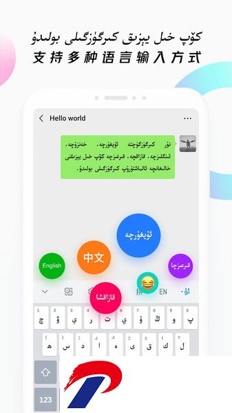 nur维语输入法uyhurqa