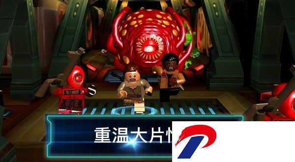 乐高星球大战安卓版
