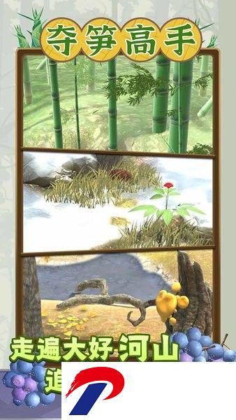 夺笋高手游戏下载