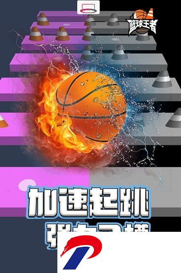 篮球王者破解版