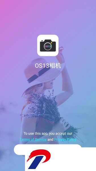 OS13相机软件(仿苹果相机)