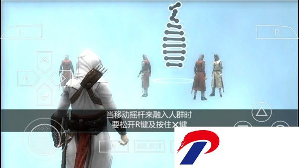 刺客信条血统安卓版