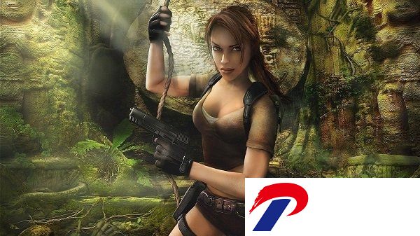 古墓丽影7传奇最新版