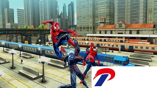 漫威蜘蛛侠ps4安卓版