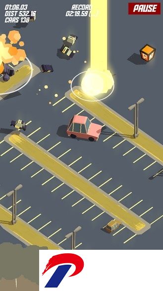 极速逃亡3中文版下载安装