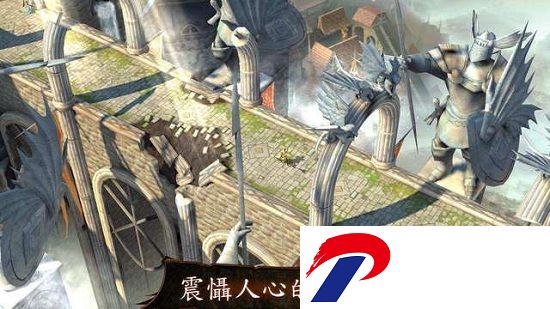 地牢猎手4单机破解版下载