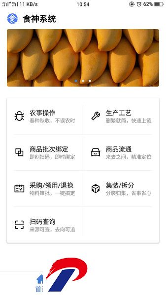 食神系统手机版