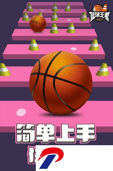 篮球王者无限钻石版
