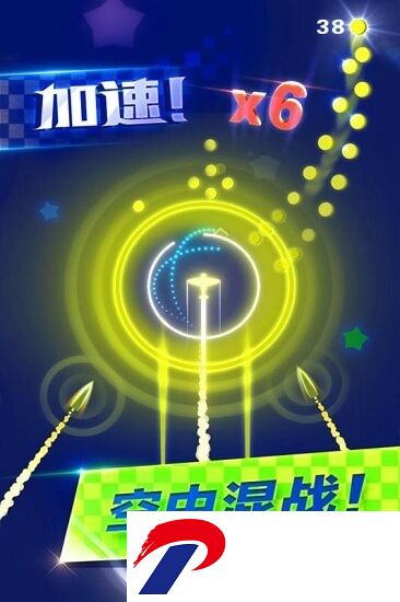 躲避飞行手游下载