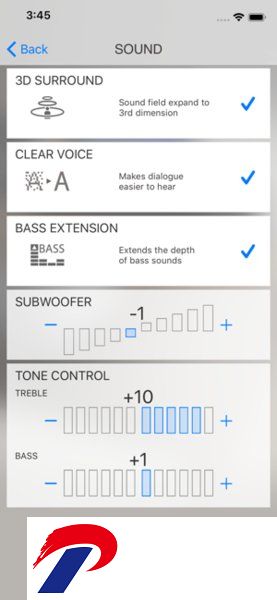 home theater controller app下载