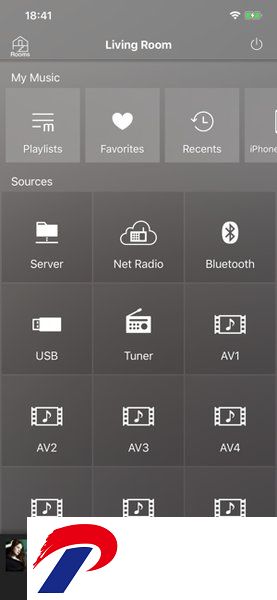 musiccast controller最新版本下载