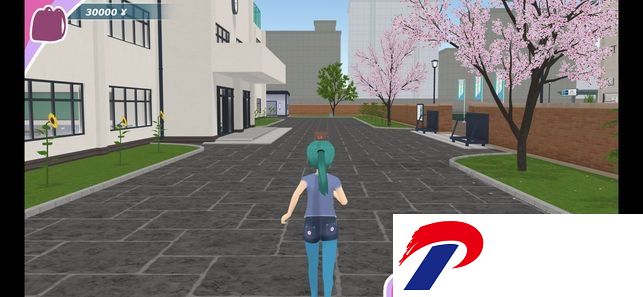少女都市2024最新版免费地图无限金币