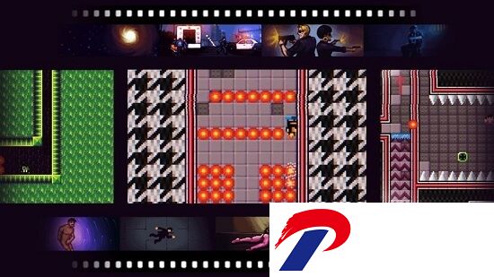 梦境特工无敌版