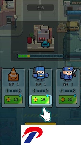 永恒战旗游戏