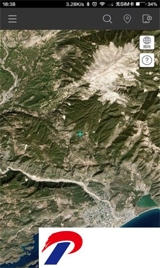 实时地球卫星地图高清app下载