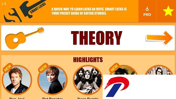 Smart Licks软件