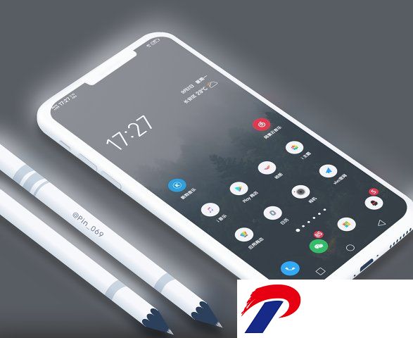 vivo主题修改器app
