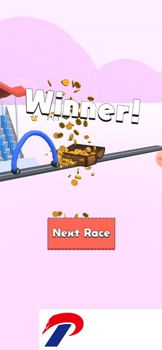 draw race手机版