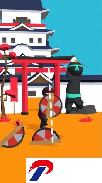传说武士刀大师手游下载