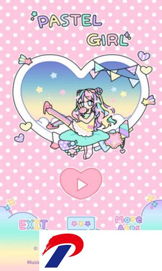 粉彩女孩无限购买破解版