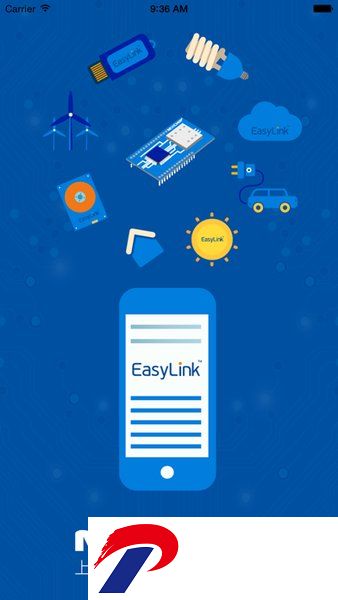 Easylink手机端