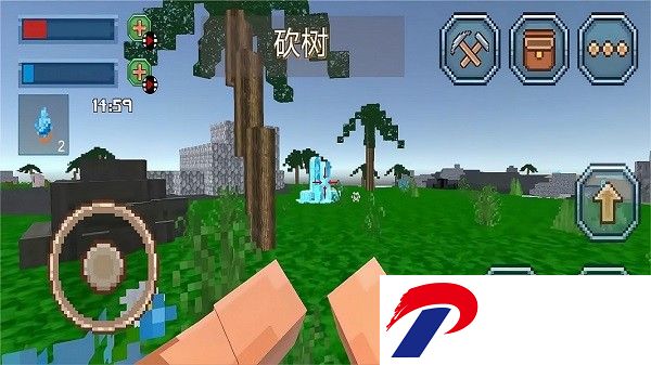 像素建造日记下载安装手机版