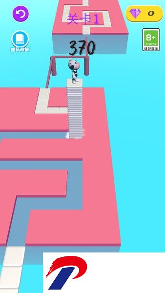个性酷跑手游下载