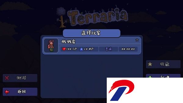泰拉瑞亚灾厄正式版