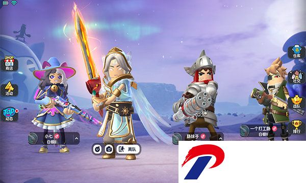 香肠派对无限糖果最新版