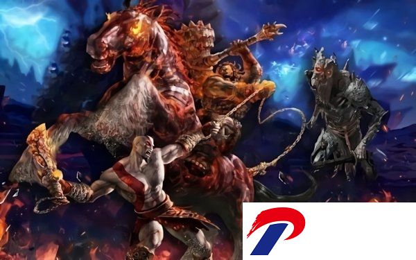 战神奎托斯中文版下载