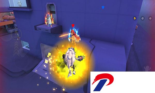 香肠派对无限糖果版破解版