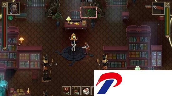 克苏鲁异闻录无限金币版