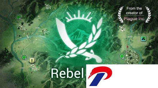 反叛公司吾爱最新破解版