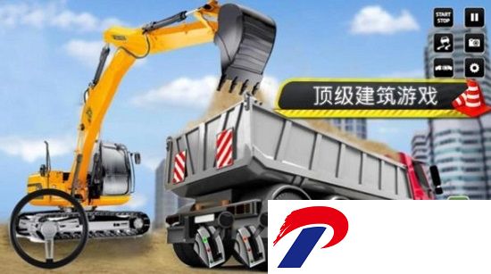 叉车施工模拟器安卓版下载
