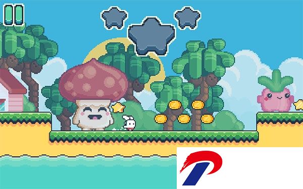 耶小兔子2破解版游戏