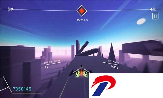 超音速波动无限金币破解版下载