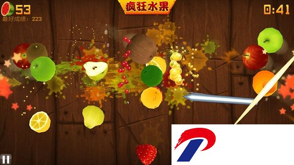 水果忍者2024最新版下载安装-水果忍者最新版下载手机版3.62.0安卓版