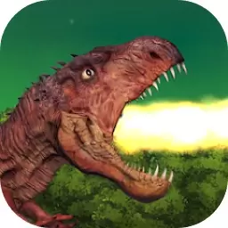 里约雷克斯游戏下载-里约雷克斯中文版(Rio Rex)下载v7 安卓版